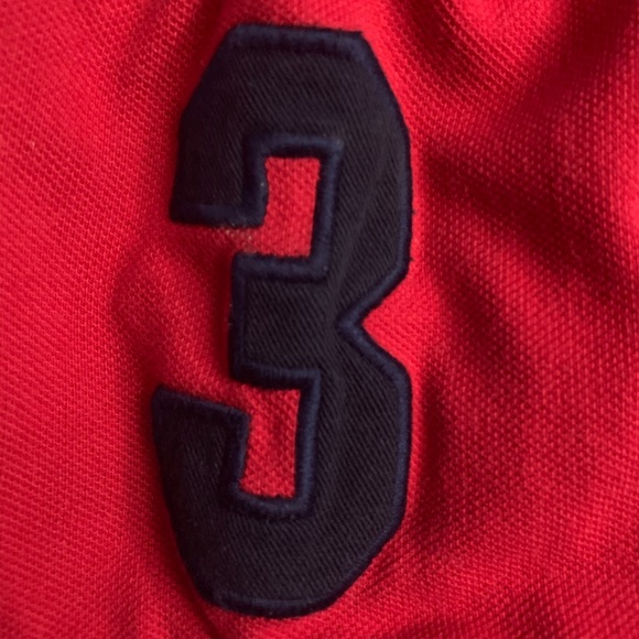 USPA Polo Shirt - Picture 4 of 5